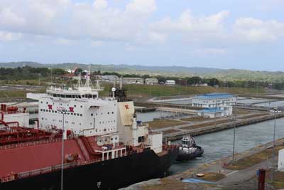 Ship