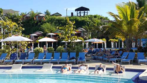 Hilton Hotel