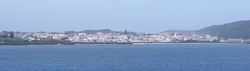 Azores