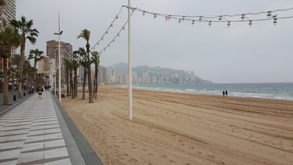 Benidorm