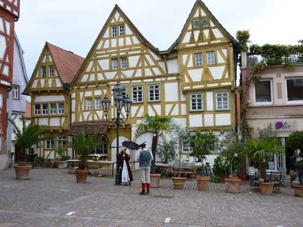 Besigheim