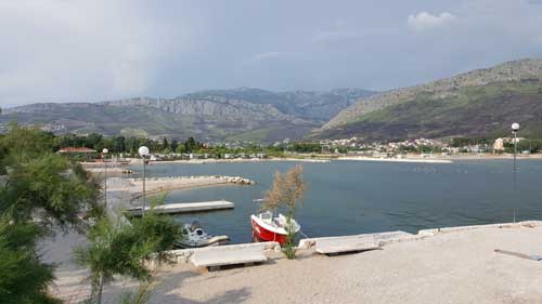Camping Stobrec