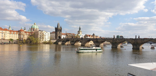 Charles Bridge