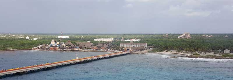 Costa Maya