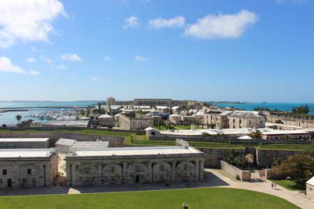 Dockyard