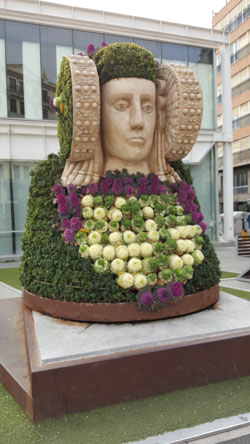 Elche Square
