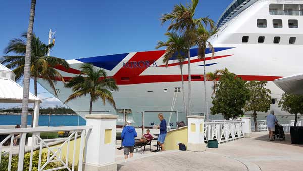 Ship