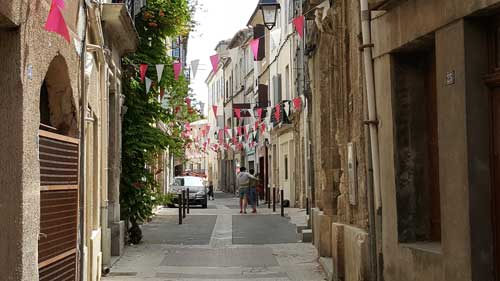 Restaurants