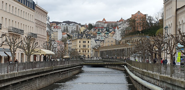 Karlovy Vary