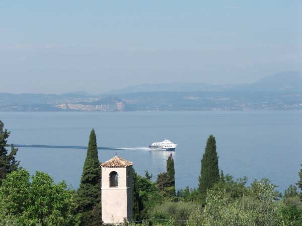 Lake Garda