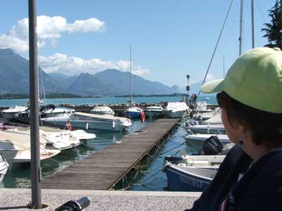 Lake Garda