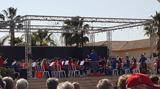 Band
