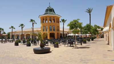 Marjalmain square 