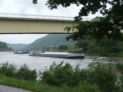 Oberwesel
