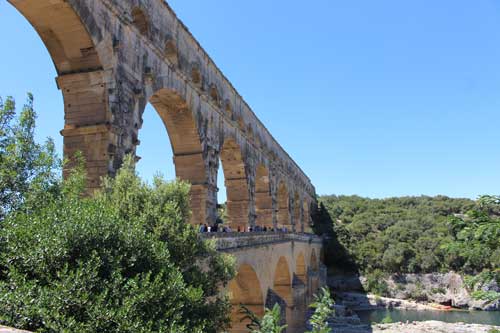 Pontdu Gard