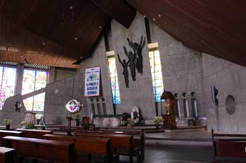 Cathedral