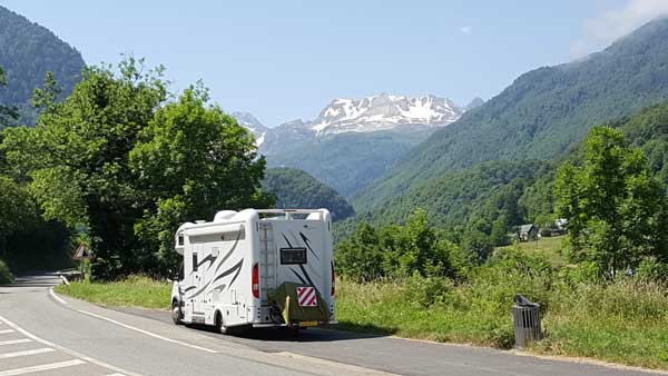 Pyrenees