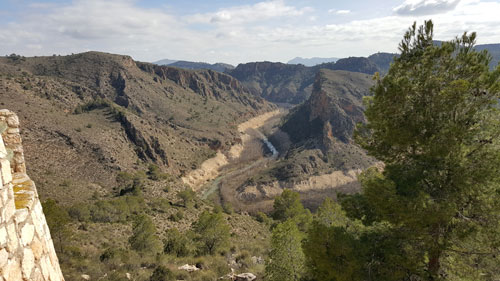 Segura River