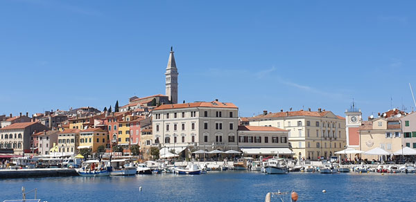 Rovinj