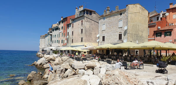 Rovinj