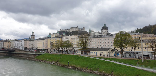 Salzburg