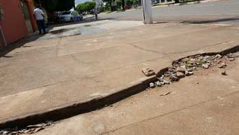 Santarem Street
