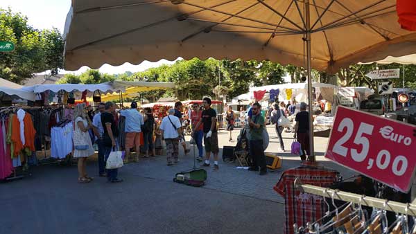 Market