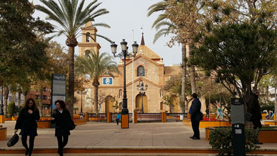 Torrevieja Church