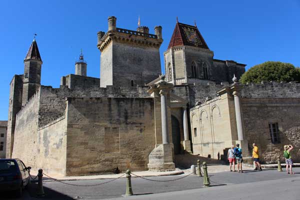 Castle